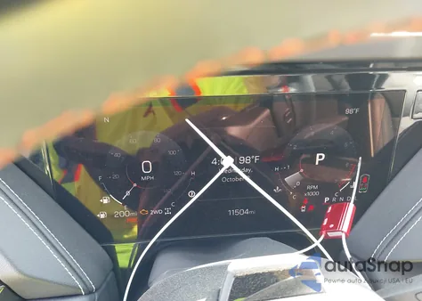 2025 GMC Yukon Xl 4Wd At4 Ultimate from USA, damaged, VIN 1GKS2WRL8SR232089